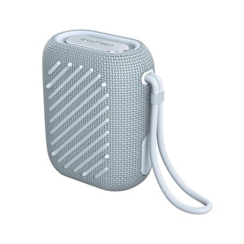 Портативная акустика Creative MUVO Flex Grey