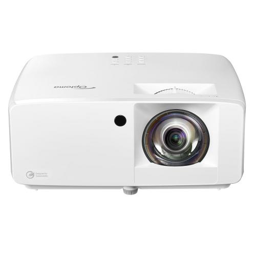 Лазерный проектор Optoma ZH450ST