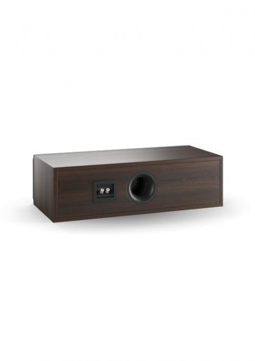 Акустика центрального канала Dali Oberon Grand Vokal Dark Walnut