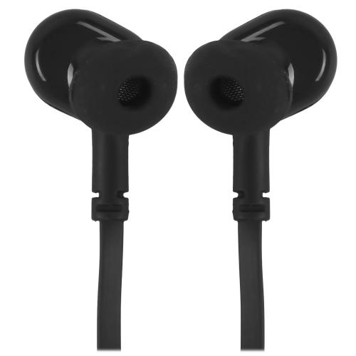Наушники TTEC Pop 2 USB-C Stereo In Ear Headset with Mic, Black