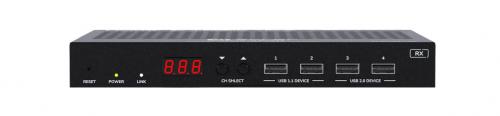 Приемник сигналов HDMI Ecler VEO-XRI4D