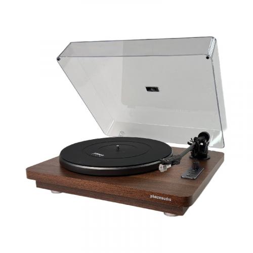 Комплект Phaze Audio VOLT Black + Diana MK2 Walnut