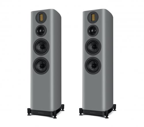 Напольная акустика Wharfedale Evo 5.4 Grey