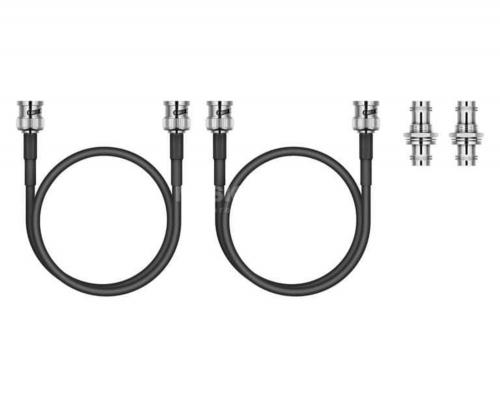 Монтажный комплект Sennheiser XSW FRONT ANTENNA CABLES