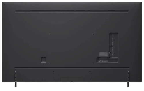 LED телевизор LG 86QNED80A6A