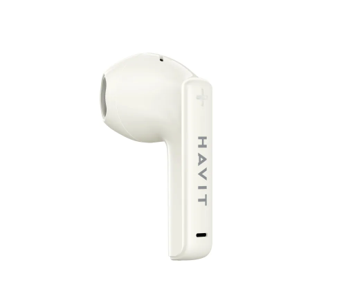 Наушники HAVIT TW981 Beige