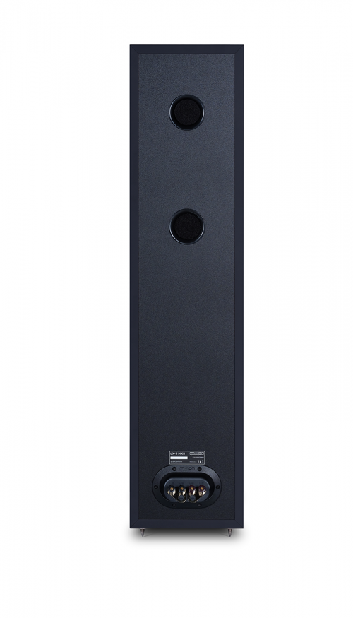 Напольная акустика Mission LX-5 MKII Black