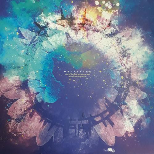 Виниловая пластинка Marillion, Afriad Of Sunlight (Limited Deluxe Edition/Box Set/180 Gram Black Vinyl)