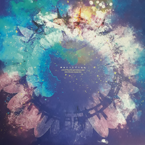 Виниловая пластинка Marillion, Afriad Of Sunlight (Limited Deluxe Edition/Box Set/180 Gram Black Vinyl)
