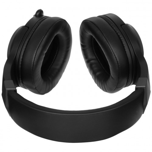 Наушники игровые A4Tech Bloody G350 Black