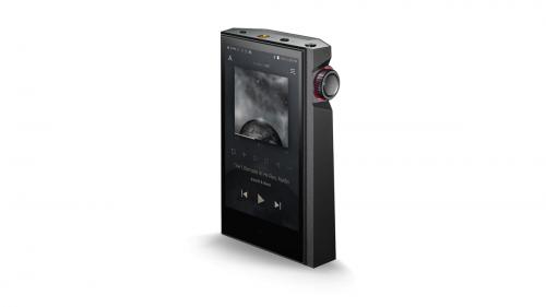 Плеер Astell&Kern KANN MAX