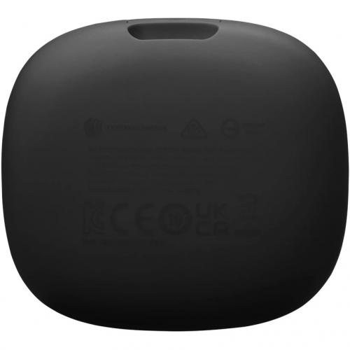 Наушники JBL Wave Flex 2 Black
