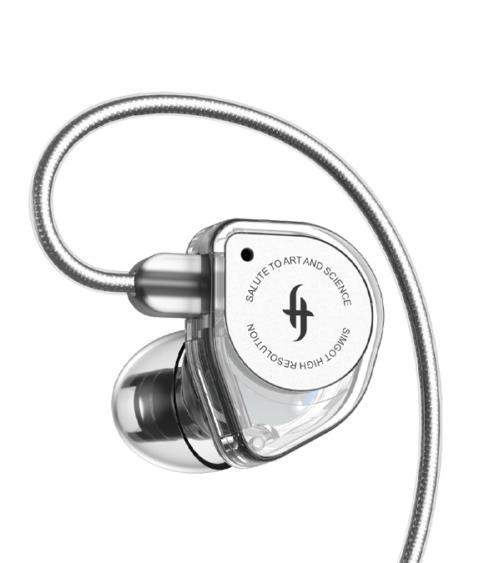 Наушники Simgot EW100 with mic