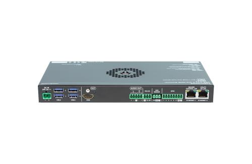Матричный коммутатор Lightware UCX-2x1-HC30