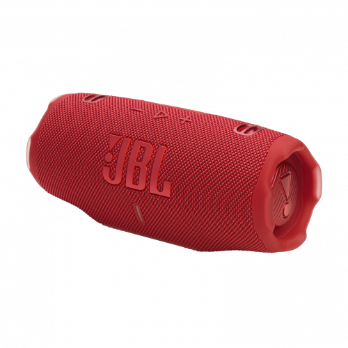 Портативная акустика JBL Charge 6 Red
