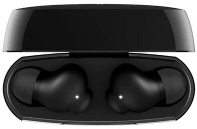 Наушники Belkin SoundForm Rhythm ANC Black