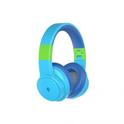 Наушники TTEC SoundBuddy 3 Sky Blue