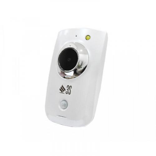 Камера видеонаблюдения 3S Vision N8072-C
