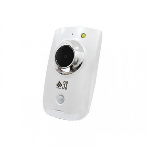 Камера видеонаблюдения 3S Vision N8072-C