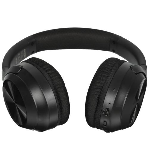 Наушники A4Tech Fstyler BH220 BLACK