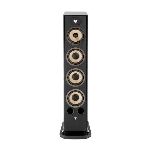 Напольная акустика Focal ARIA EVO X N3 Black High Gloss