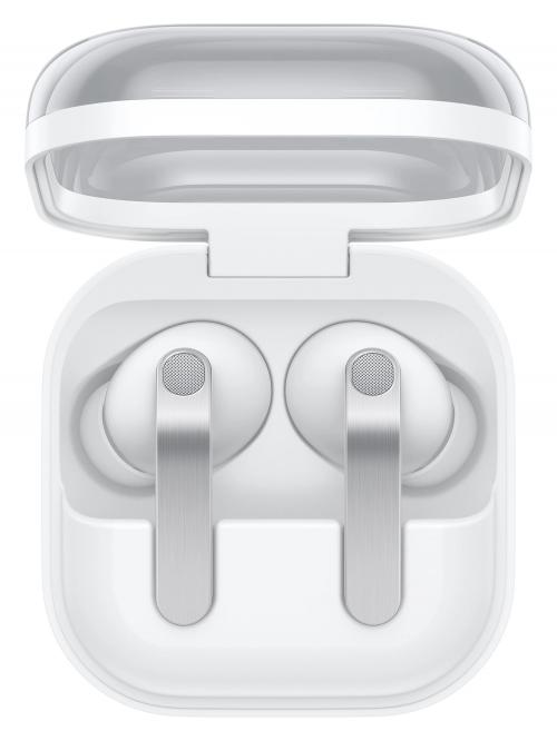Наушники Samsung Galaxy Buds 4 Pro White