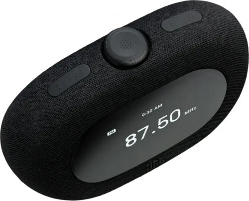Портативная акустика JBL Horizon 3 Black