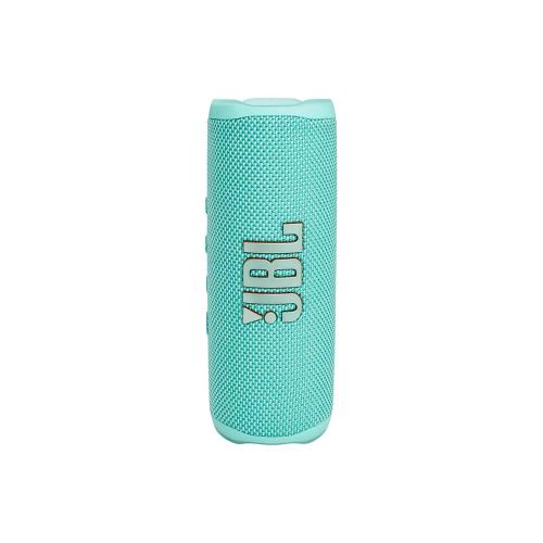 Портативная акустика JBL Flip 6 teal (JBLFLIP6TEAL)