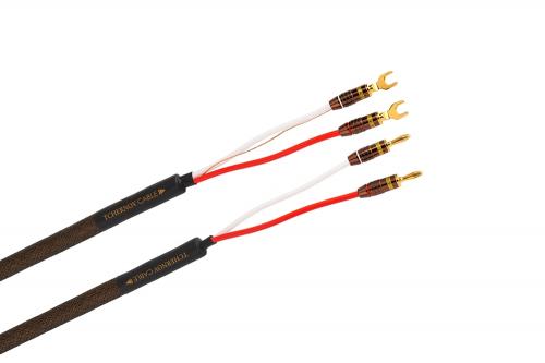 Кабель акустический Tchernov Cable Reference MkIII SC Sp/Bn 1.65 m