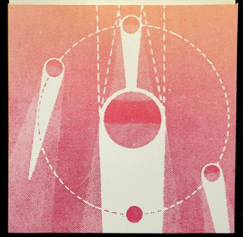 Виниловая пластинка Stereolab - Pulse Of The Early Brain (Black Vinyl 3LP)