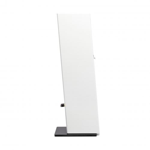 Напольная акустика Davis Acoustics Courbet 4 S2 Blanc (White)