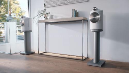 Стойки под акустику Bowers & Wilkins Formation FS Duo black