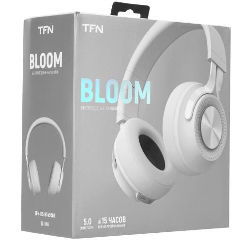 Наушники TFN Bloom Grey