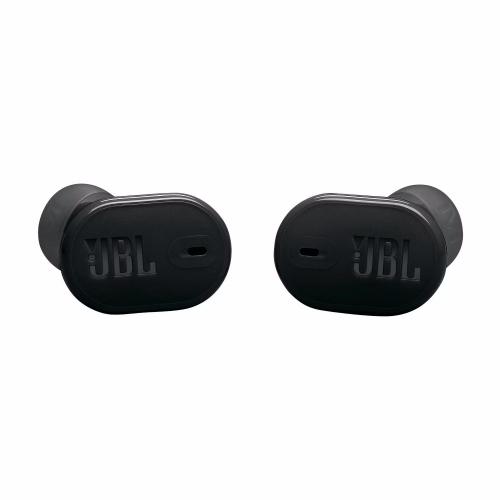 Наушники JBL Tune Buds 2 Ghost Black
