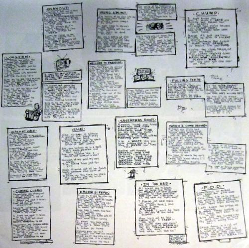 Виниловая пластинка Green Day DOOKIE (180 Gram)