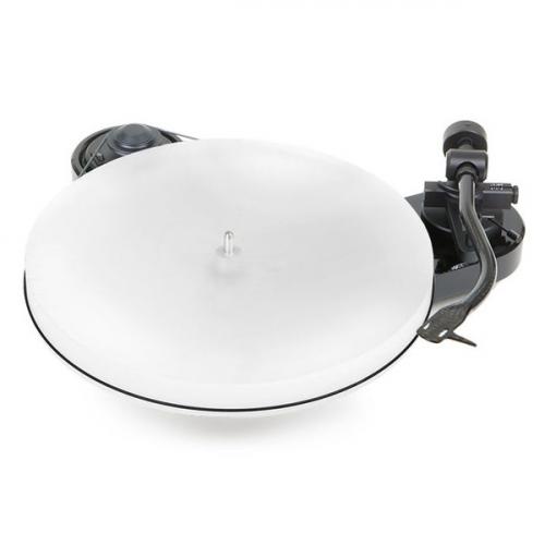 Акриловый диск Pro-Ject ACRYL IT RPM 1 Carbon