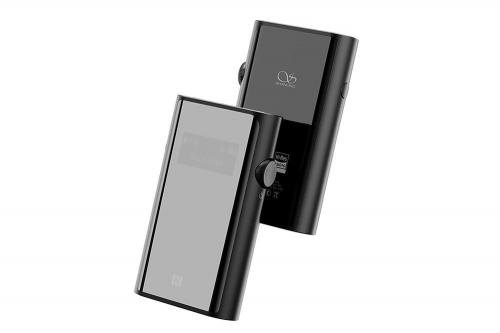Портативный ЦАП Shanling UP5 black