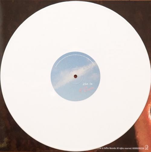 Виниловая пластинка Olivia Rodrigo - You Seem Pretty Sad For A Girl So In Love (White Vinyl, LP)