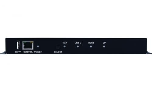 Передатчик/коммутатор сигналов Cypress CH-1539TXPLPD