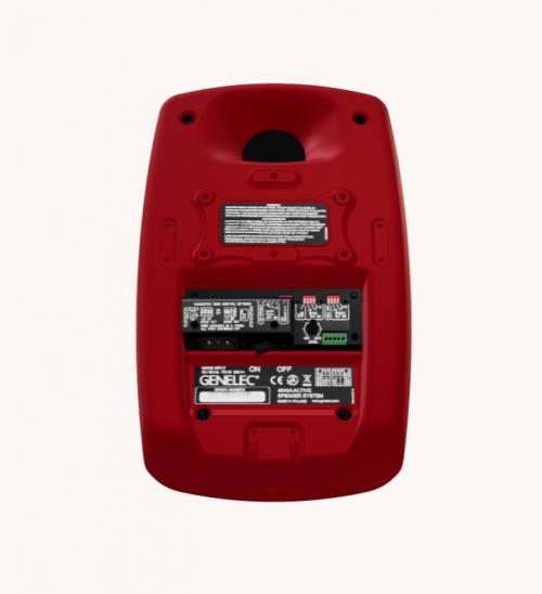 Акустическая система Genelec 4040A3000 Red