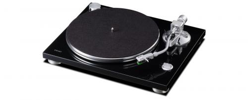 Проигрыватель винила Teac TN-3B-SE Cherry