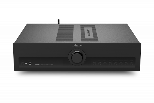 Интегральный усилитель Fezz Audio Torus 5060 Black