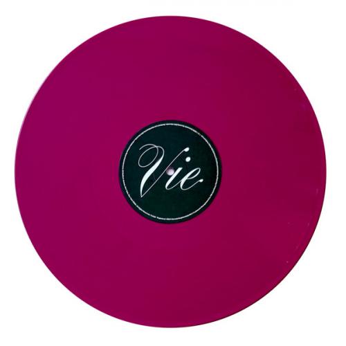 Виниловая пластинка Doja Cat - Vie (Opaque Magenta Vinyl 2LP)