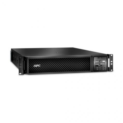 Источник бесперебойного питания APC Smart-UPS SRT1000RMXLI