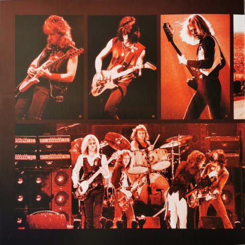 Виниловая пластинка Aerosmith -  Greatest Hits (Box) (Black Vinyl 4LP)