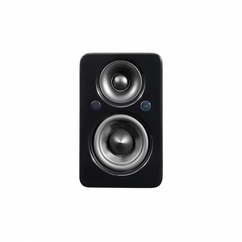 Полочная акустика Jamo Mini MKII Gloss Black