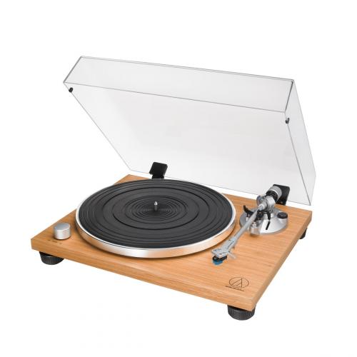 Проигрыватель винила Audio-Technica AT-LPW30TK