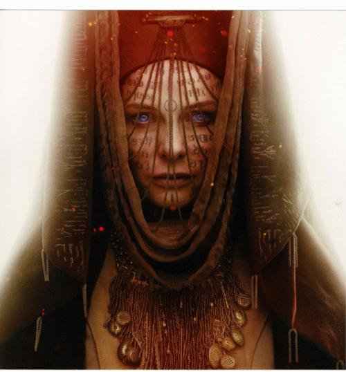 Виниловая пластинка OST - Dune: Part Two (Hans Zimmer) (Black Vinyl 2LP)