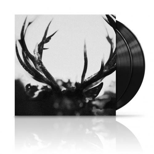 Виниловая пластинка Ihsahn -  Ihsahn (Black Vinyl 2LP)