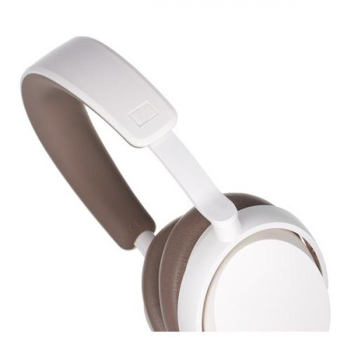Наушники Sennheiser ACCENTUM Wireless White